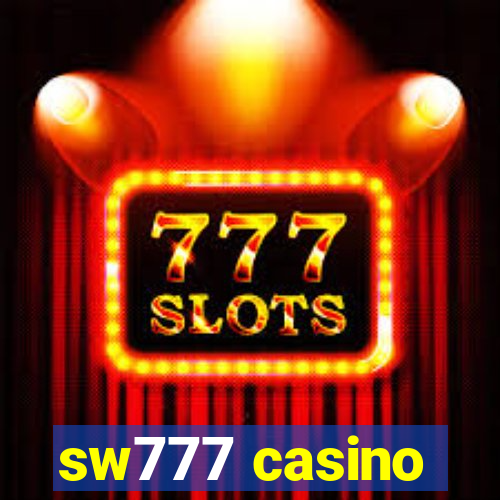 sw777 casino